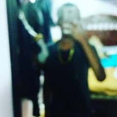 Ravin Ramnaraine