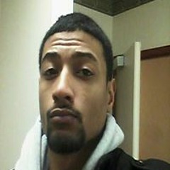 Eddie Arsenio Rodriguez