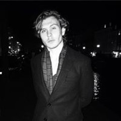 Sebastian Segerlin