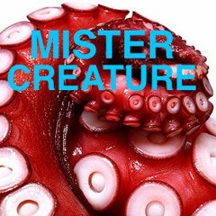 Mister Creature