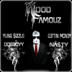 Hood Famouz Squad