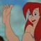 ariel the mermaid