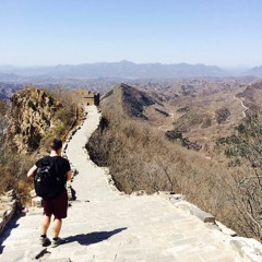 Michael Elias Romero