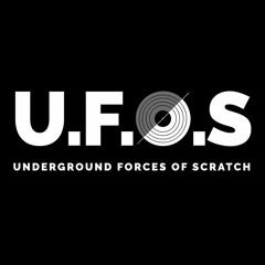 U.F.O.S. Crew