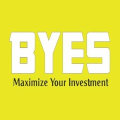 @BYESENGLISH
