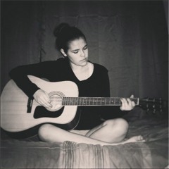 Murder City - Green Day (acoustic cover)