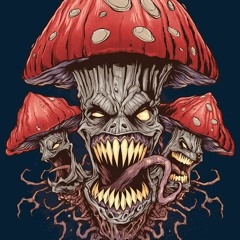 The Mushroom Man