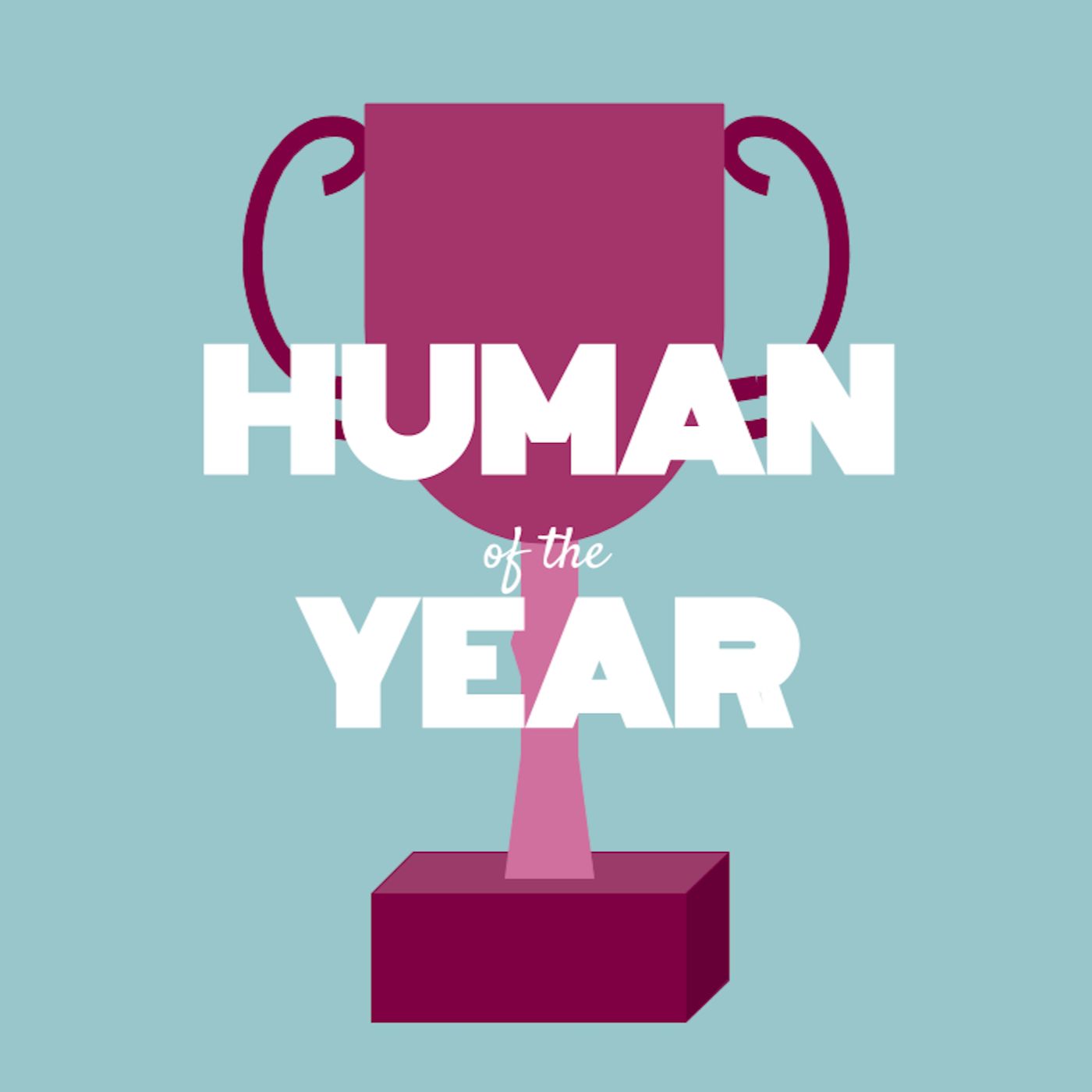 Human of the Year