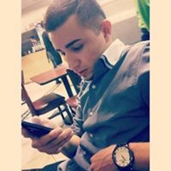 Carlos Morales Velasco