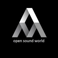 open sound world