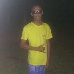 Adrianinho'h S. Ribeiro