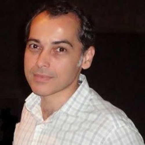 Antonio Gil B. da Silva’s avatar