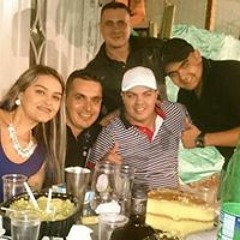 Cristian Camilo Penagos