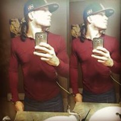 Orelvy Santana Paulino