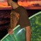 Young Shaman