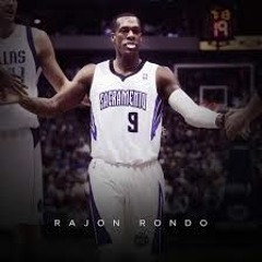Tarik rondo jr