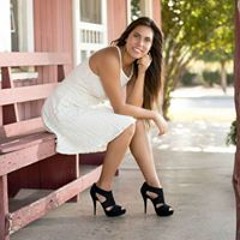 Alyssa Dugan-Rodriquez