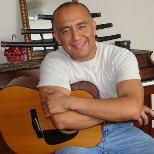 Vidal Muniz’s avatar
