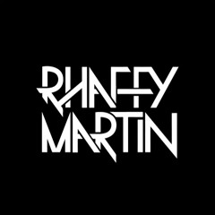 Rhaffy Martin