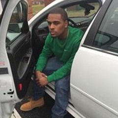 Kendall Dwayne Morgan Jr.