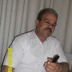 Mohamed Daoud