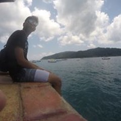 Muhd Hafizi J