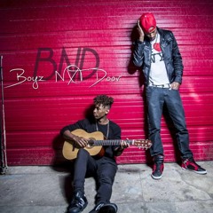 BoyzNxtDoor