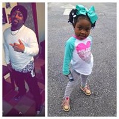 Keivon Cuff'd Ha Miller