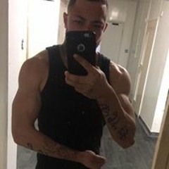 Jake Goalby