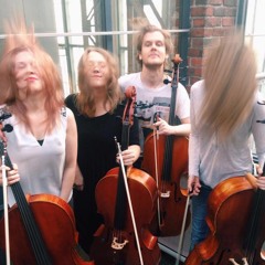 Fourtune Cello Quartet