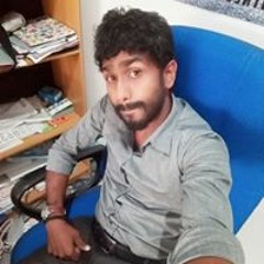 Sampath Lakmal