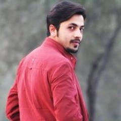 Aqib Saeed Niazi