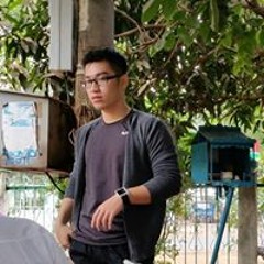 Trần Nguyễn Tiến Đạt