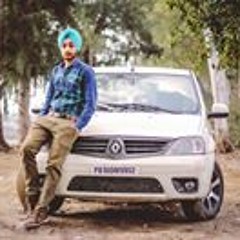 Harpal Sandhu