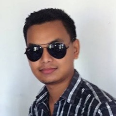 Amrit Tamang