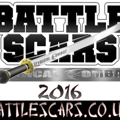 Battle Scars UK