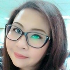 Maria IKe Agustina