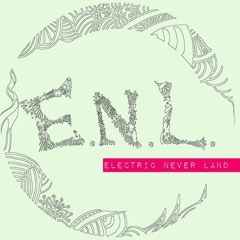 ELECTRIC NEVER LAND