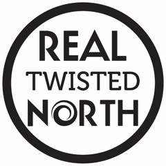 Real Twisted North