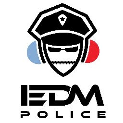 EDM Police’s avatar