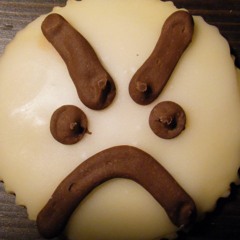 Angry Cookies