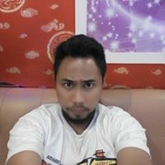 Angga Joe Satriani