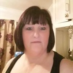 Elaine Long Horn