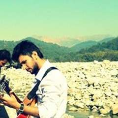 Siddhartha Pandey
