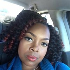 Stefanie Fansee Love