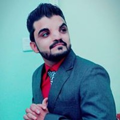 Umair Mufeez
