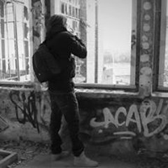 Patrik Rebelution