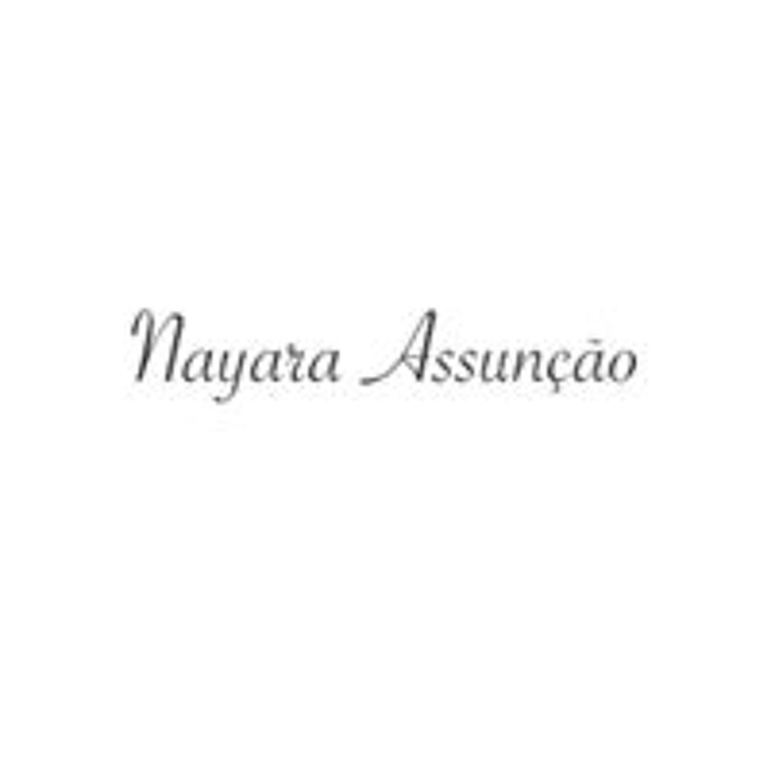 Stream Nayara Assunção music | Listen to songs, albums, playlists for free  on SoundCloud