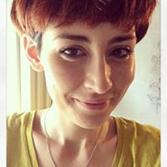 Annalisa Ottaviani