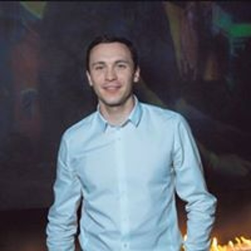 Maxim Osipov’s avatar